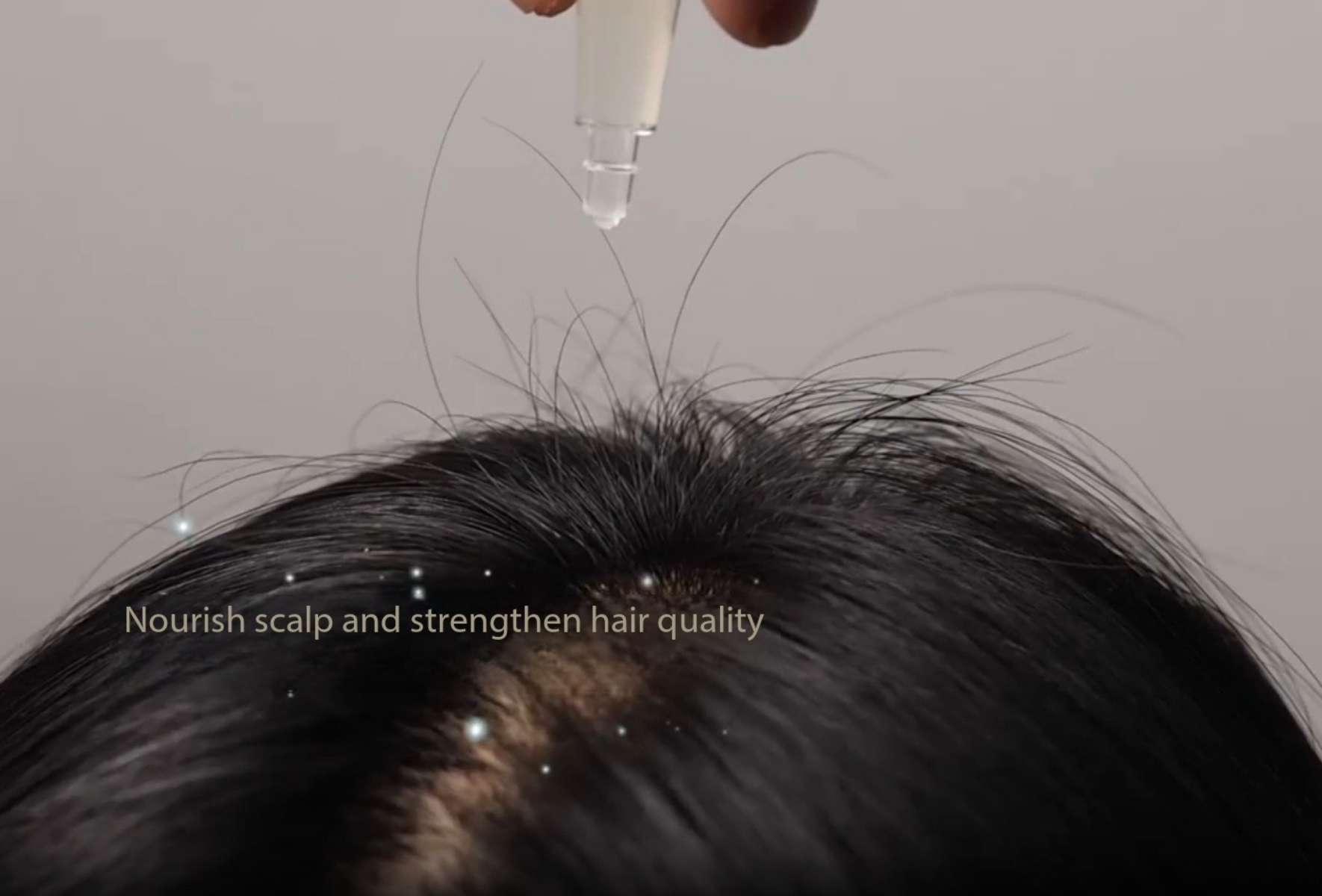 Energizing serum Energizing serum