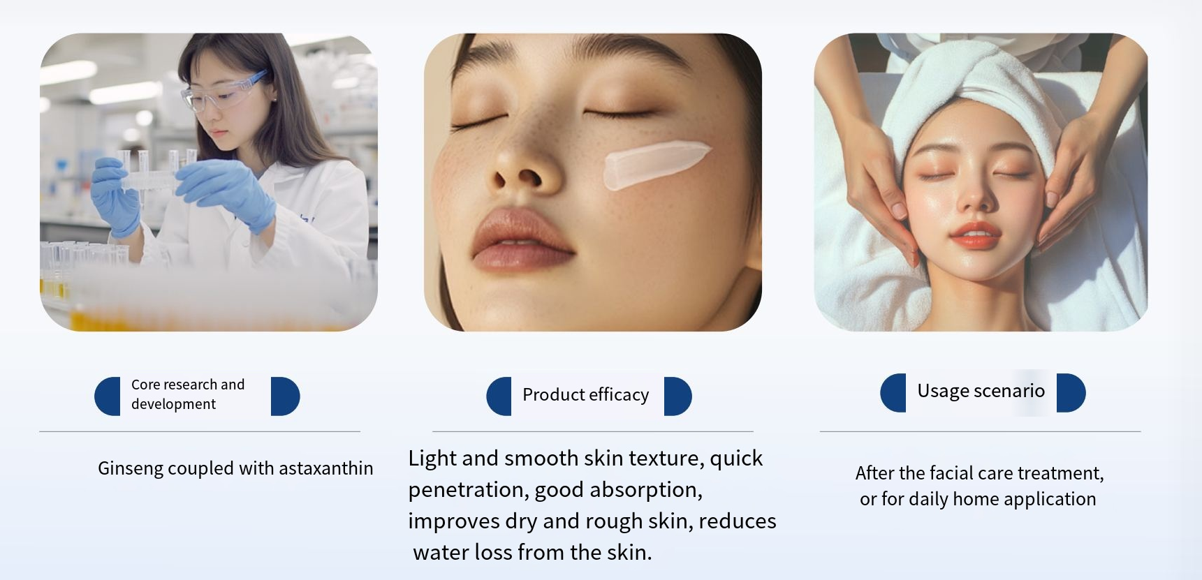 Barrier Repair Hydrating Serum