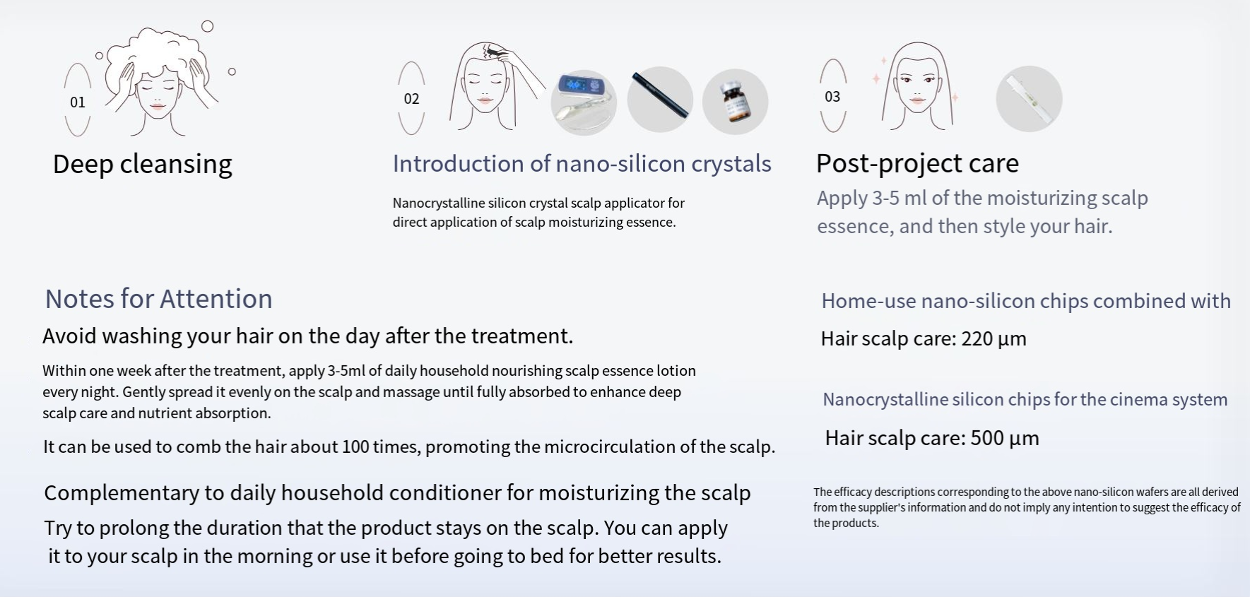 Hydrating Hair Essence