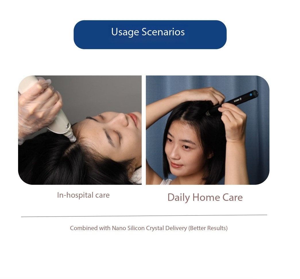 Moisturizing Scalp Essence