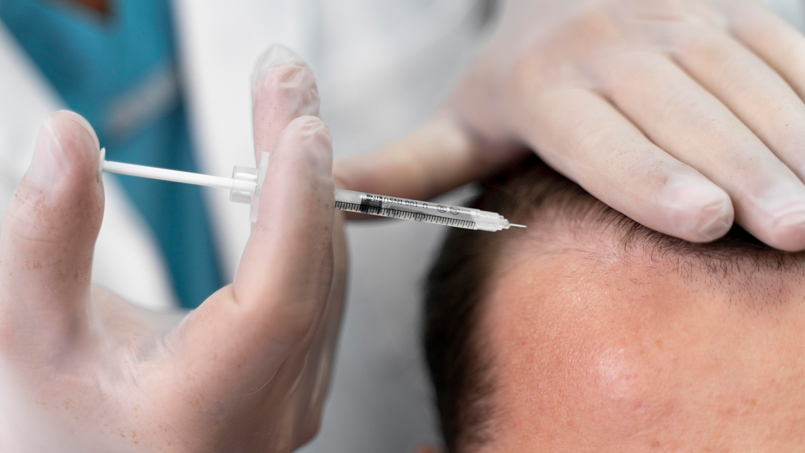 FUE+ Equipment Supply to Turkish Medical Group