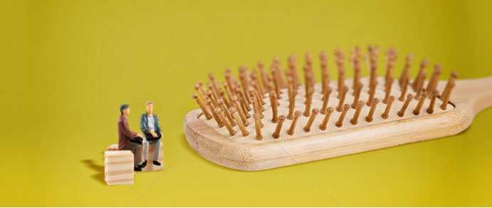 Comprehensive Analysis of Early-Onset Alopecia