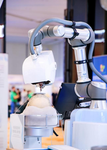 Hair Transplant Evolution