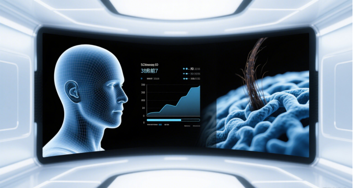 Technological Breakthroughs in Hair Transplant Devices