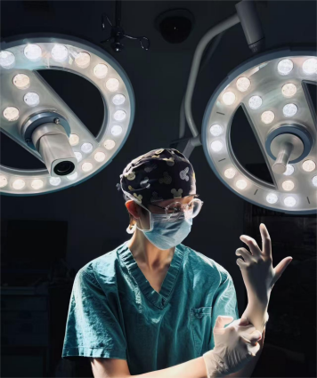 Technological Innovation in Hair Transplant Devices