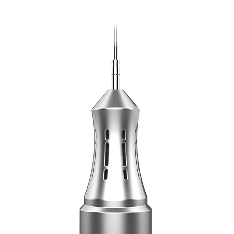 Extraction and Punch Handpiece