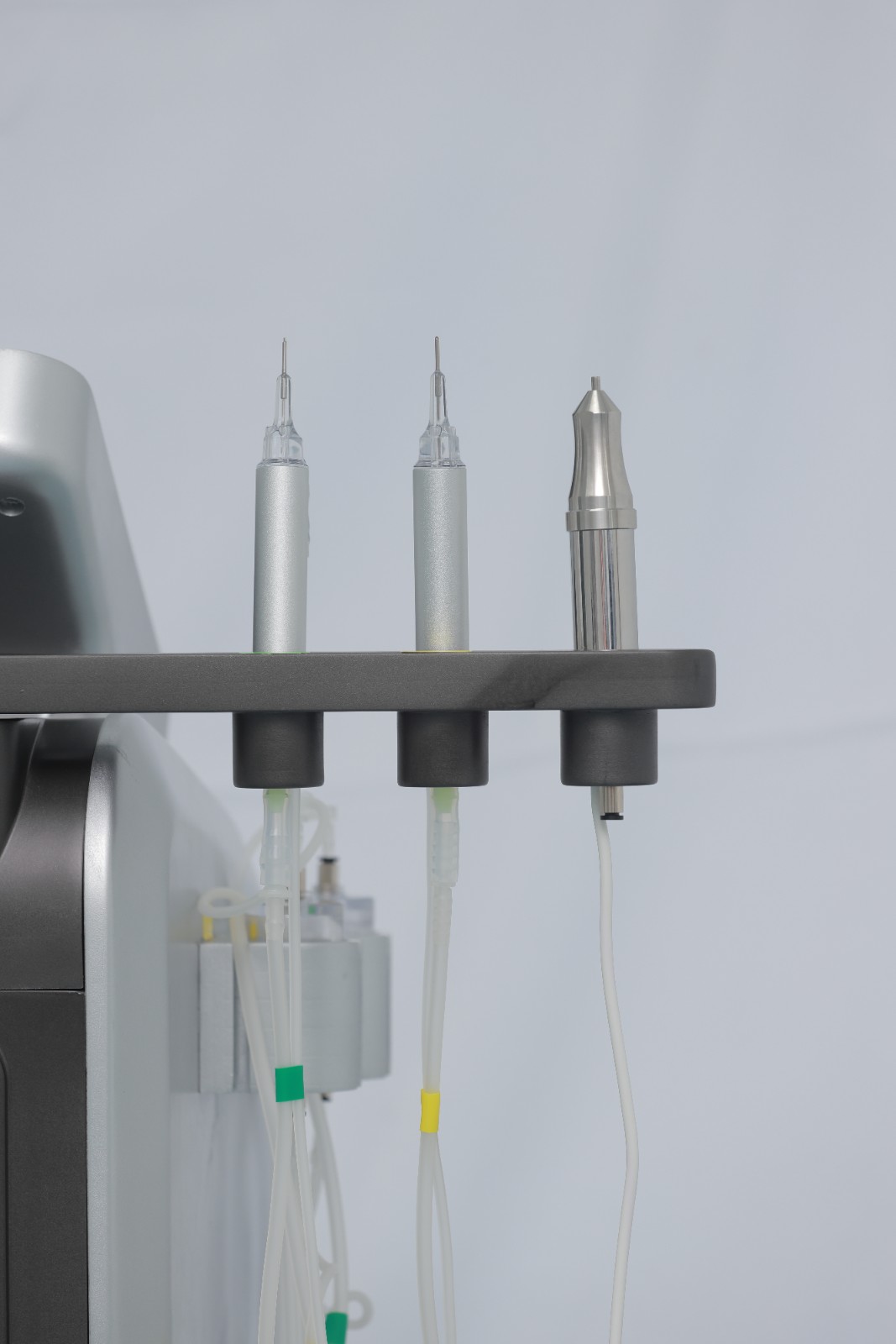 Extraction and Punch Handpiece