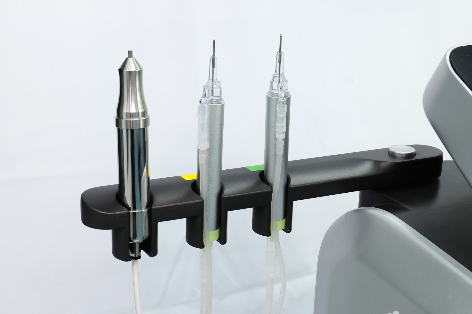 Hair Implantation Handpiece
