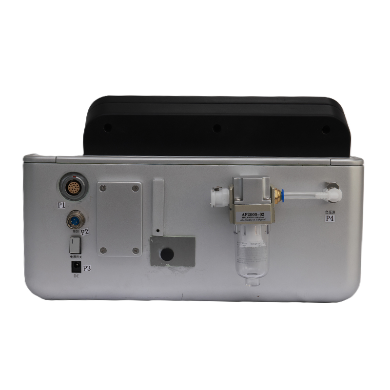 جهاز الحقن الدقيق