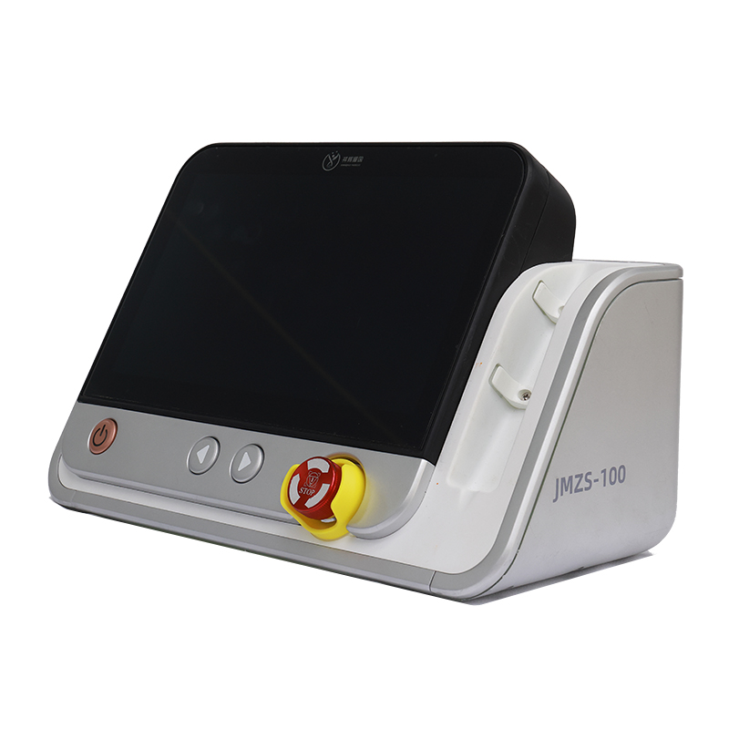 جهاز الحقن الدقيق