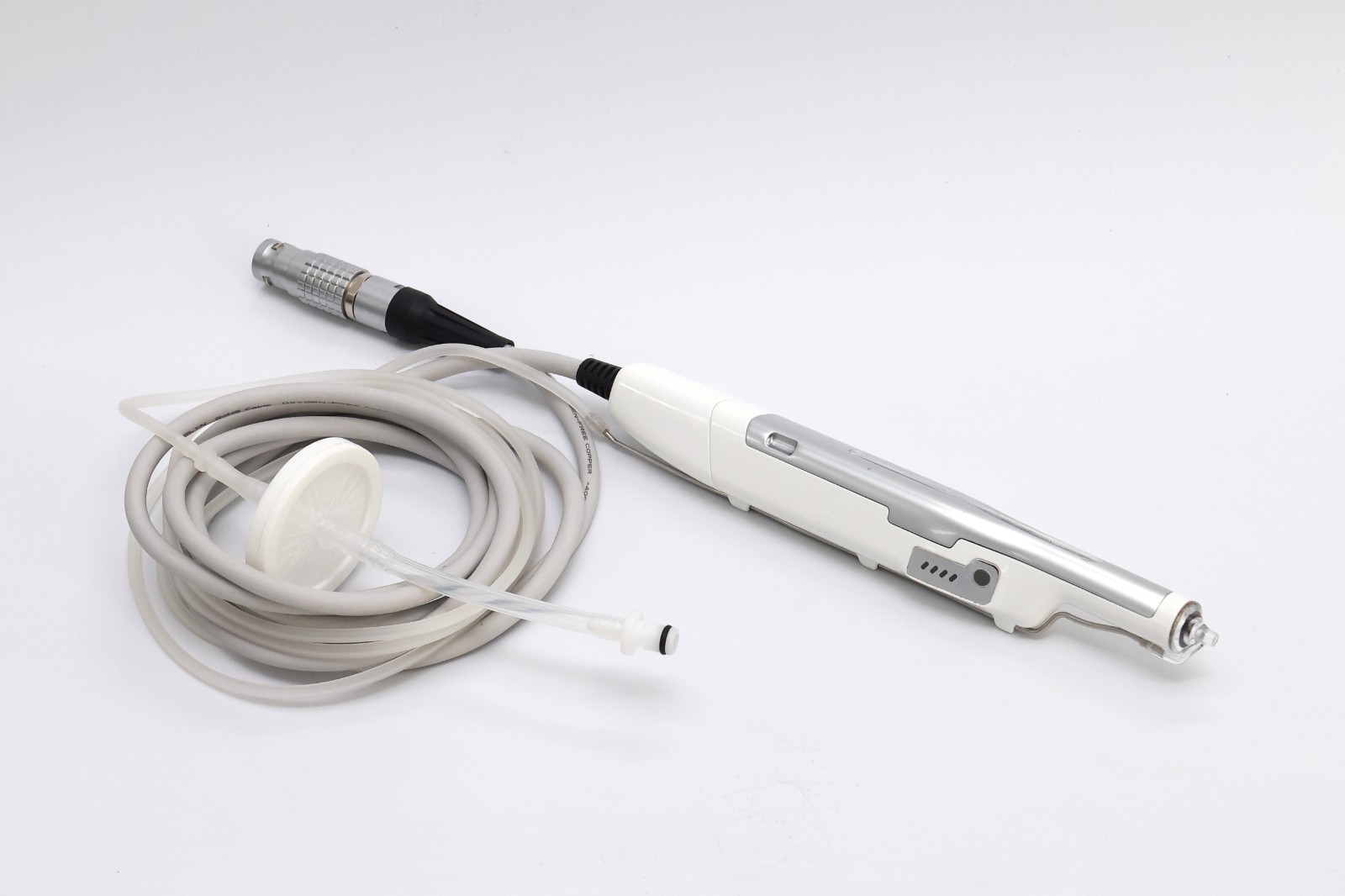 Medical Infusion Control Unit