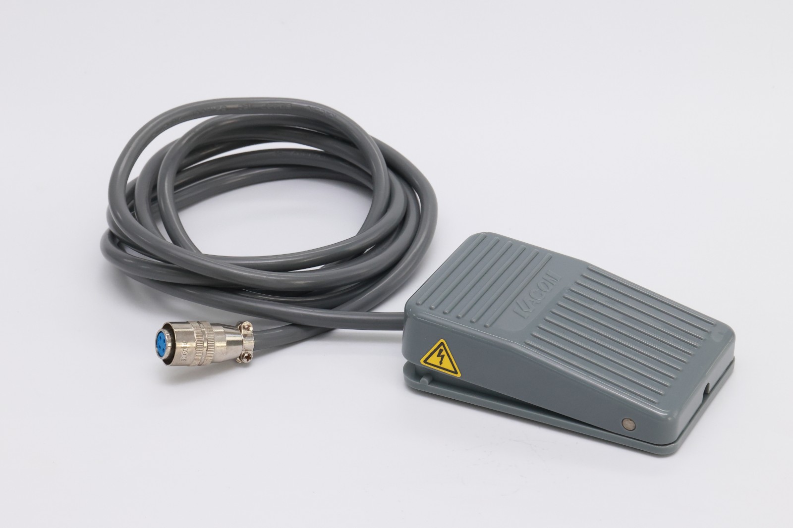 Precision Injection Device