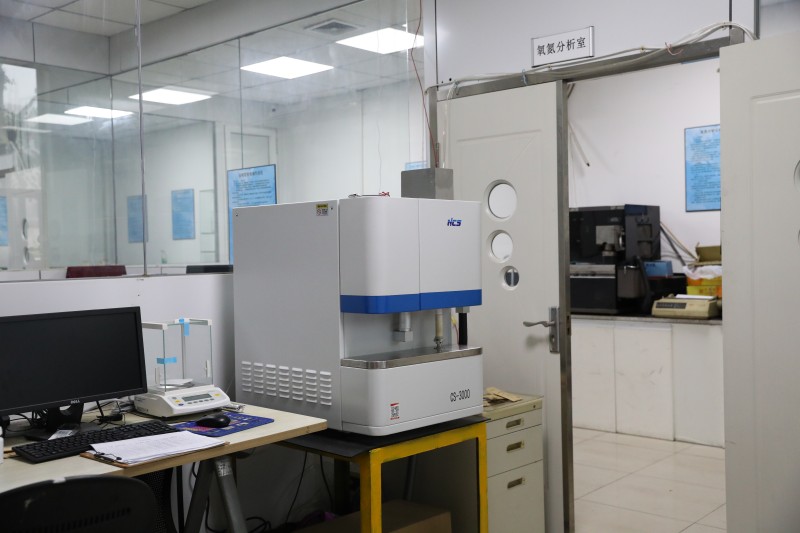 产品专业测试中心