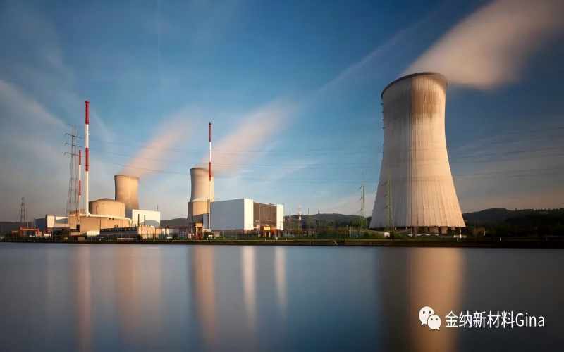 无惧高温、高压和强腐蚀！高温合金在核电行业的应用