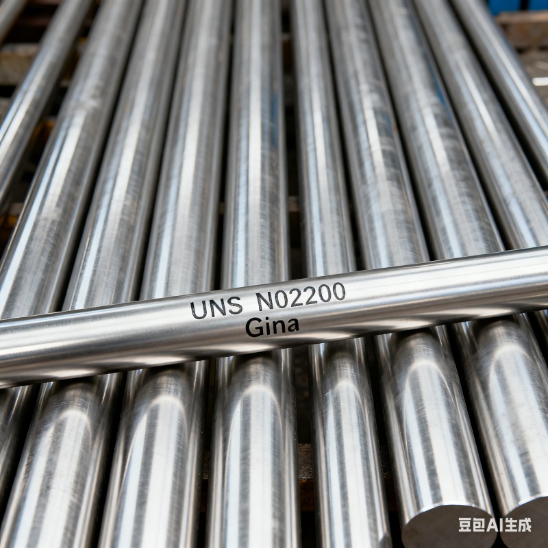 镍合金 200