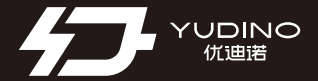 Yudino (liaoning) Sports Goods Co., Ltd.