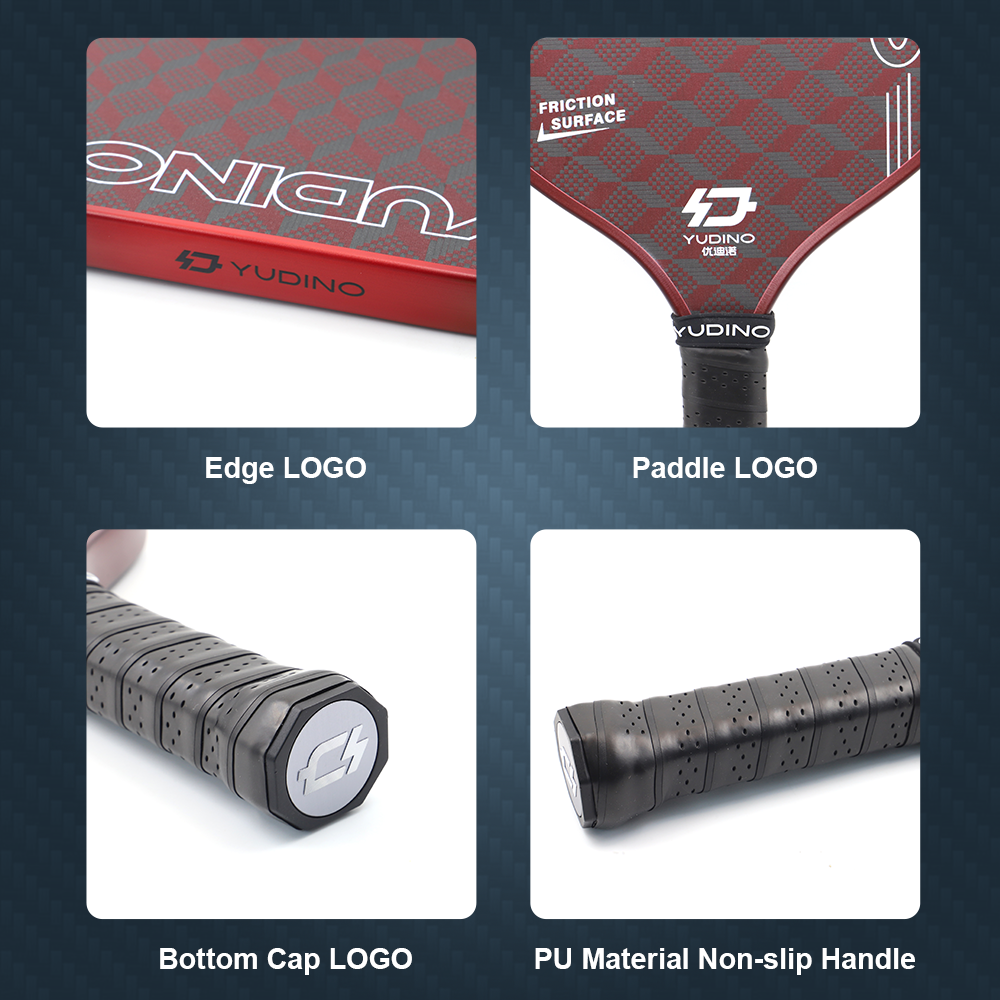 Power Pro Pickleball Paddle