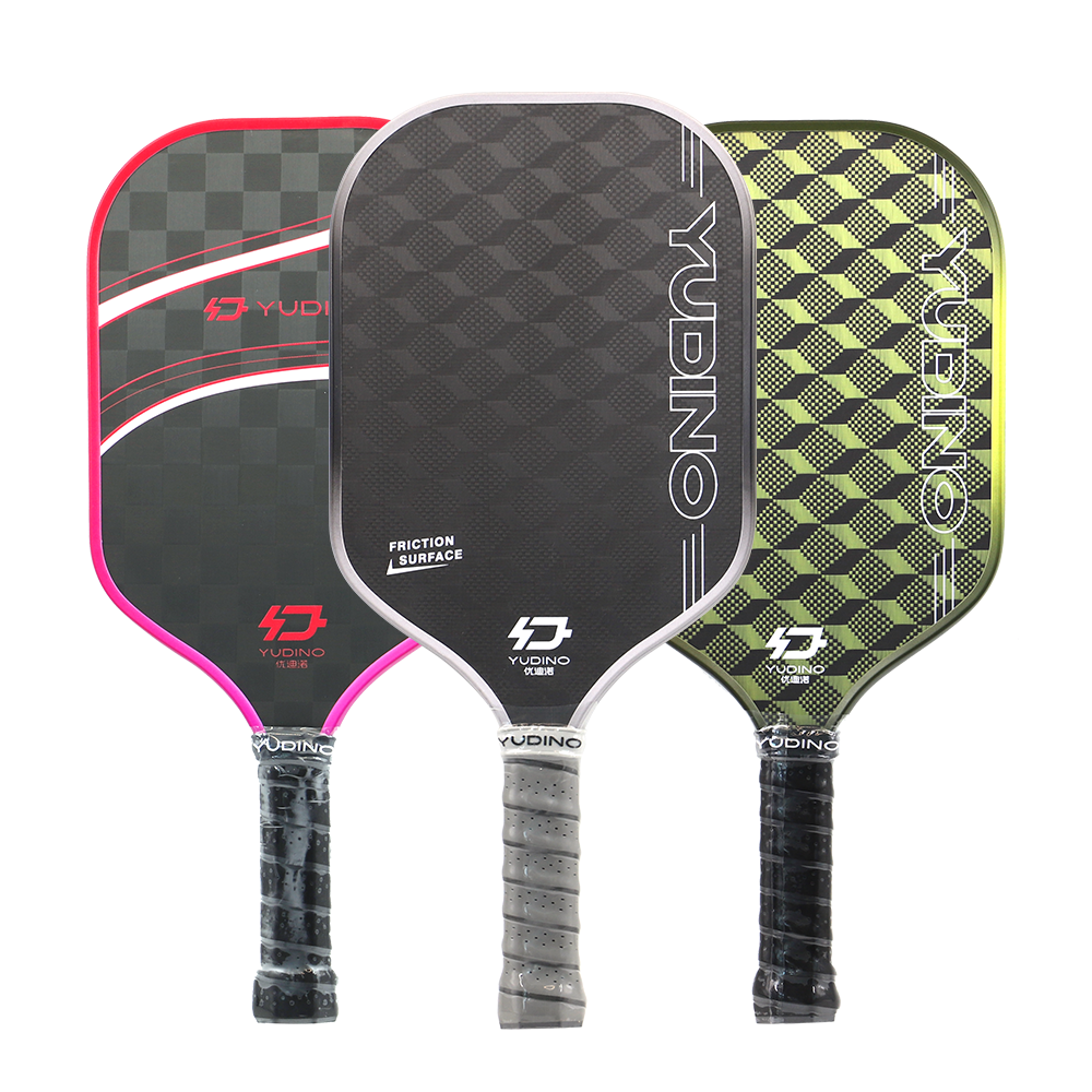 Power Pro Pickleball Paddle