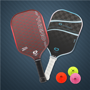 Power Pro Pickleball Paddle