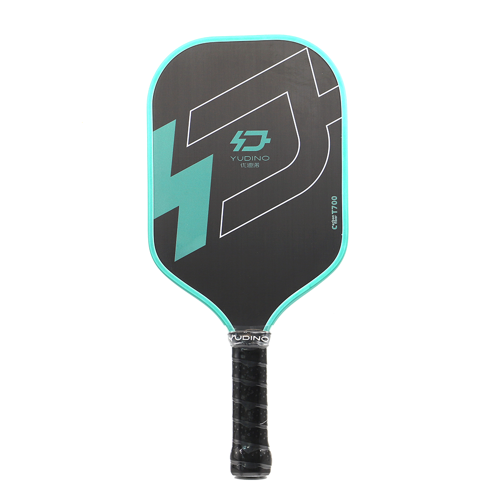 Long Handled Pickleball Paddles