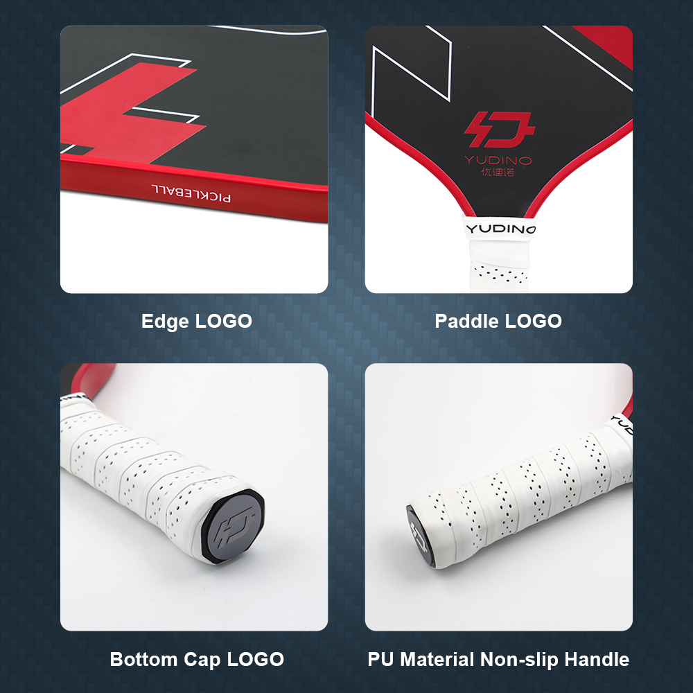 T700 Thermoformed Pickleball Paddle