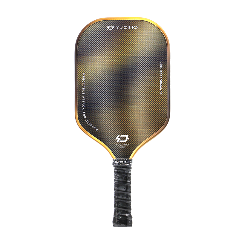 Training Pickleball Paddle