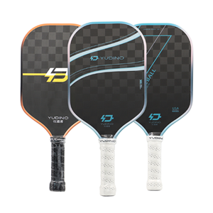 Durable Pickleball Paddle
