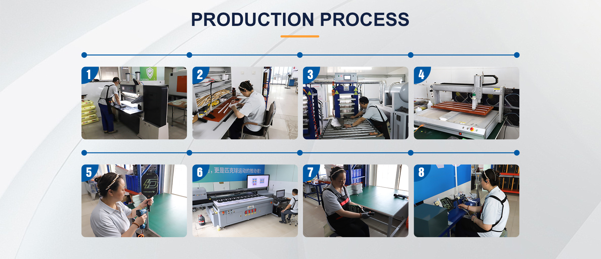 3K carbon fiber pickleball paddle