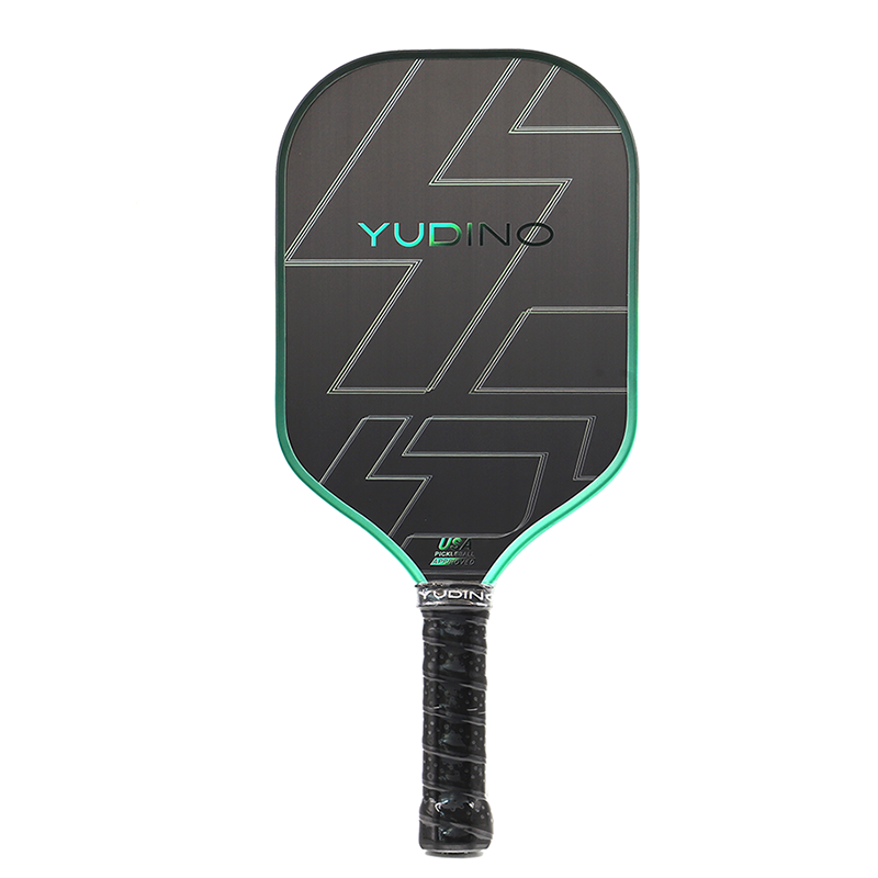 Thin Core Pickleball Paddle
