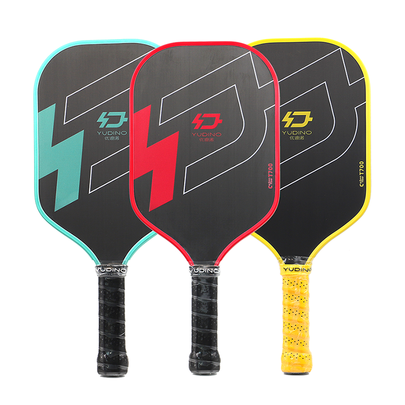 Thin Core Pickleball Paddle