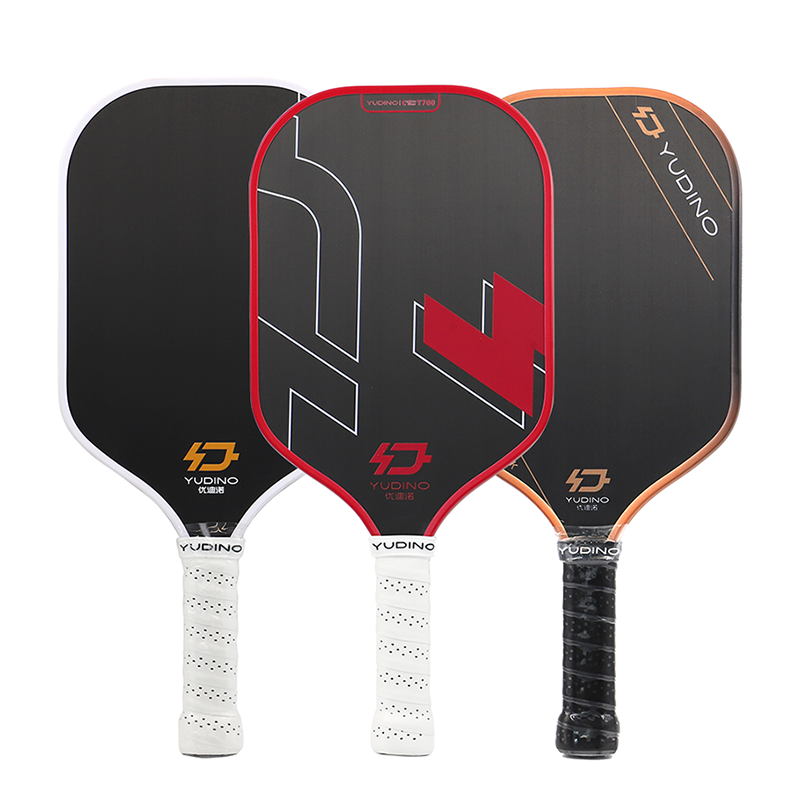 T700 Thin Core Pickleball Paddle
