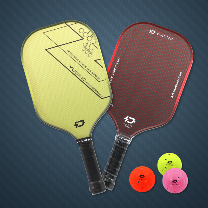 Pickleball Paddle