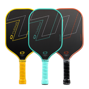 Grained Carbon Fiber Pickleball Paddle