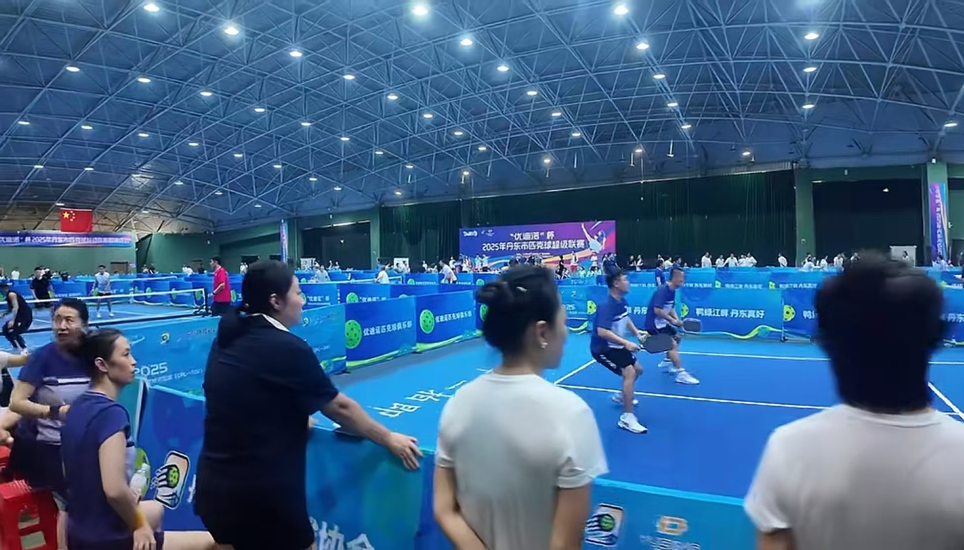 Child Pickleball Paddle