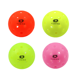 40 Holes Pickle Ball