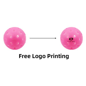 Indoor Pickleball Balls