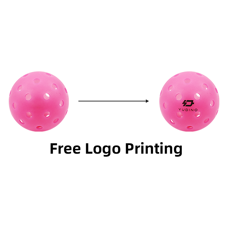 26 Holes Pickle Ball