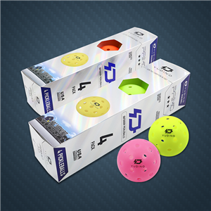 Outdoor Sports Pickleball