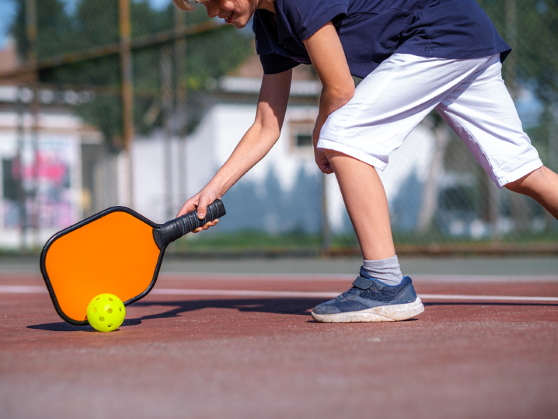 Pickleball
