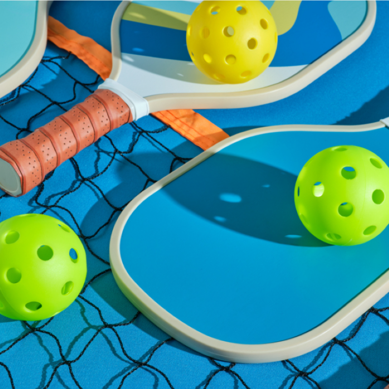 Pickleball Paddle