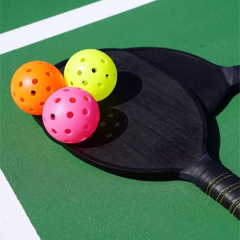 Pickleball