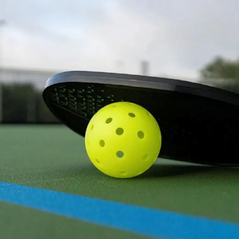 Carbon Fiber Pickleball Paddle