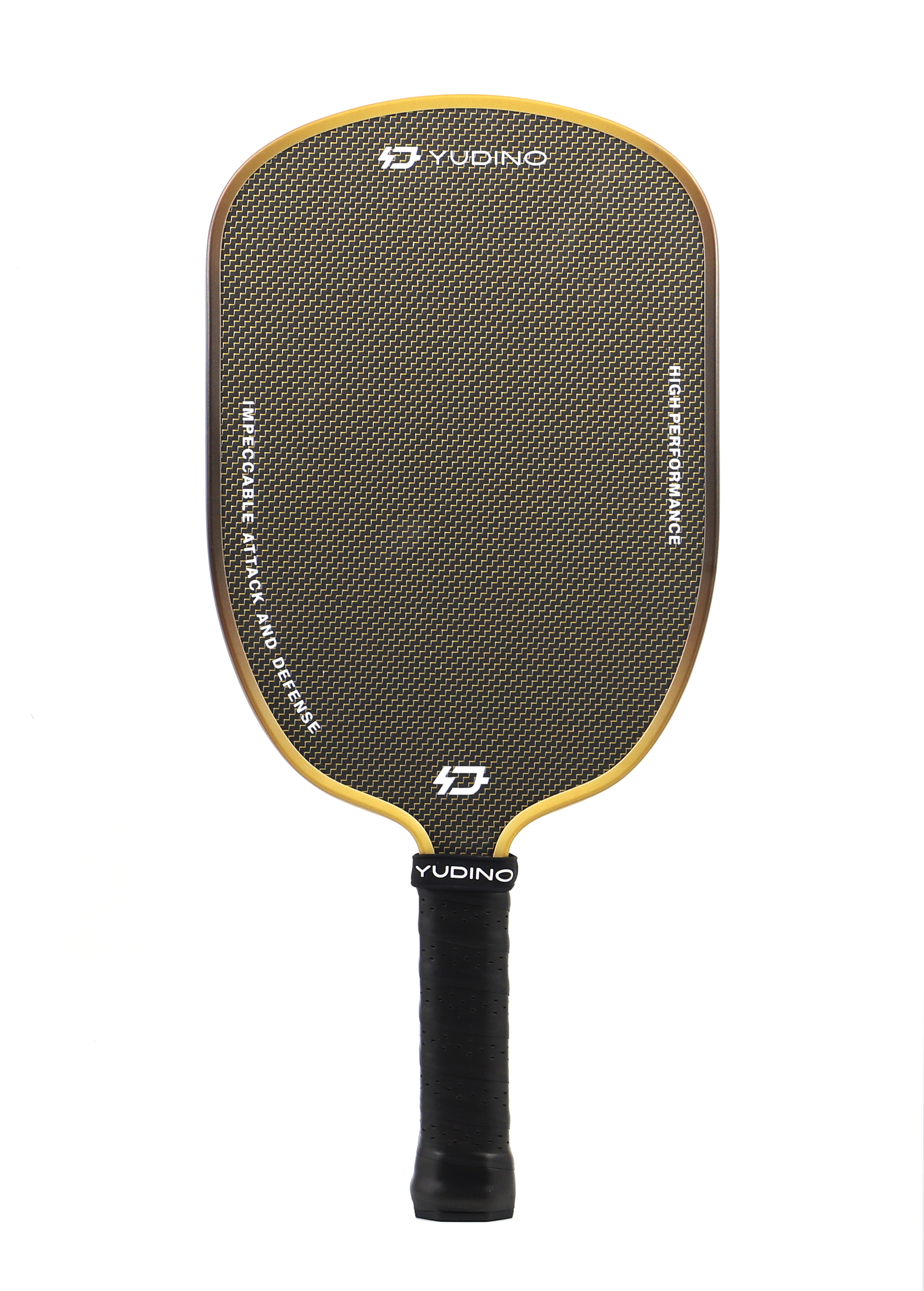Training Pickleball Paddle