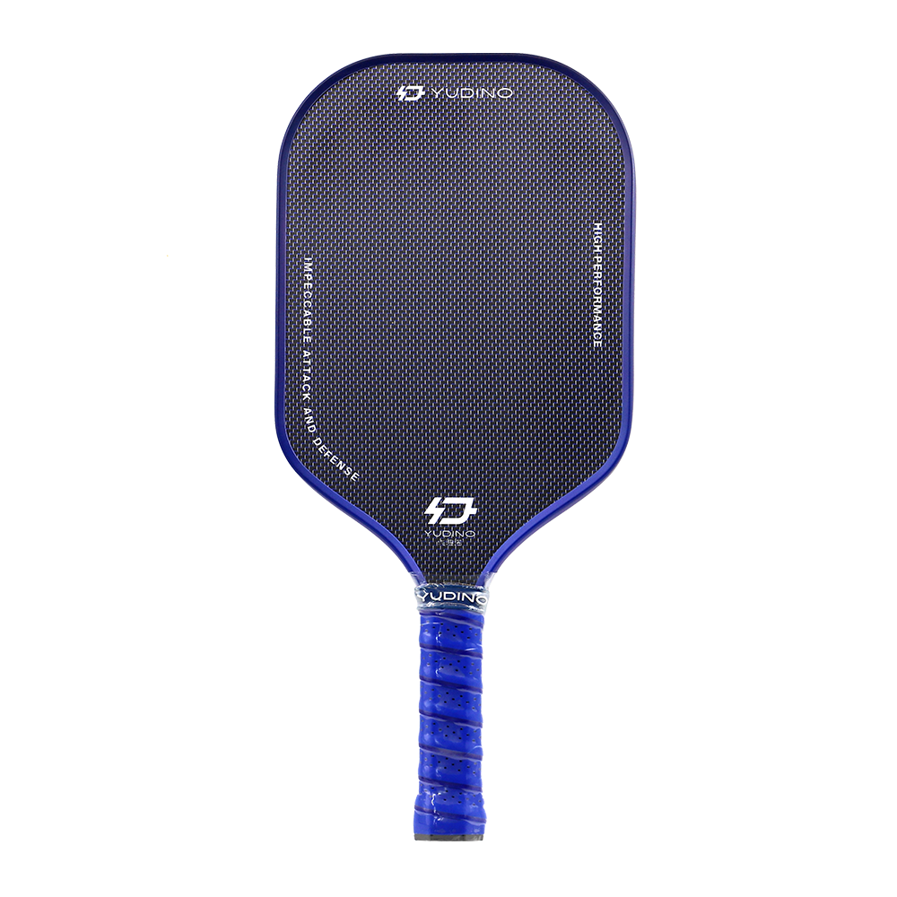 Training Pickleball Paddle