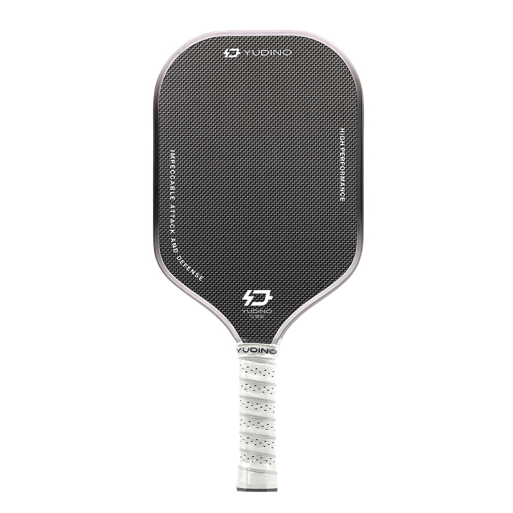 Penhold Grip Pickleball Paddle