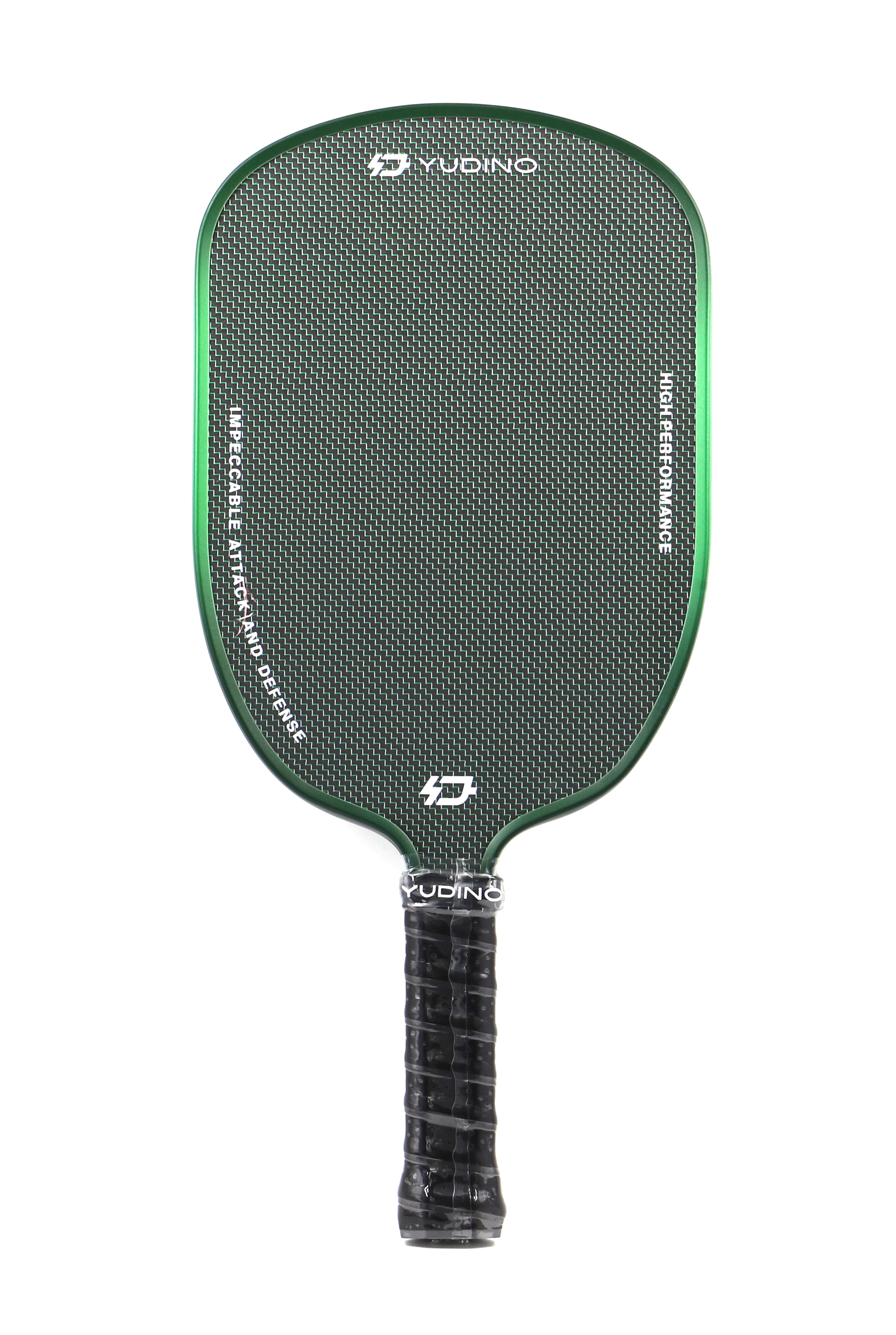 Penhold Grip Pickleball Paddle