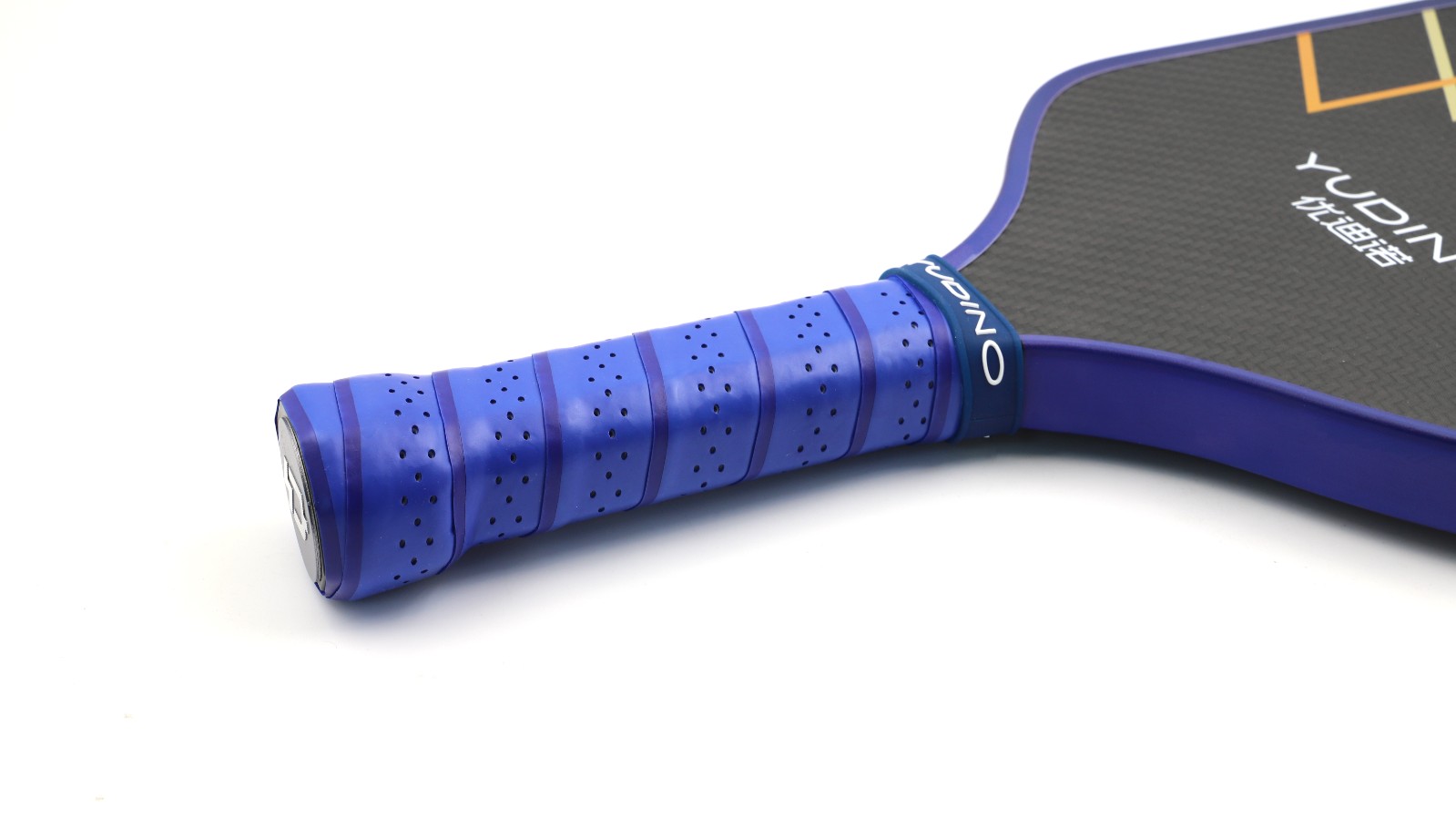 3K Carbon Fiber Pickleball Paddle