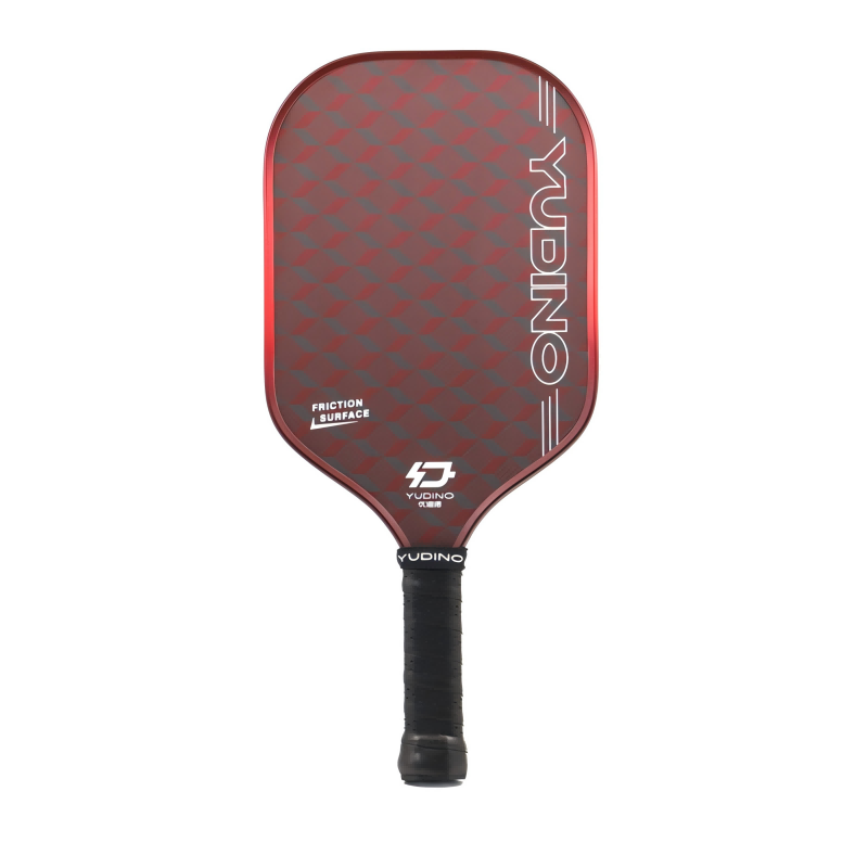 Pickleball Paddles For Spin And Control