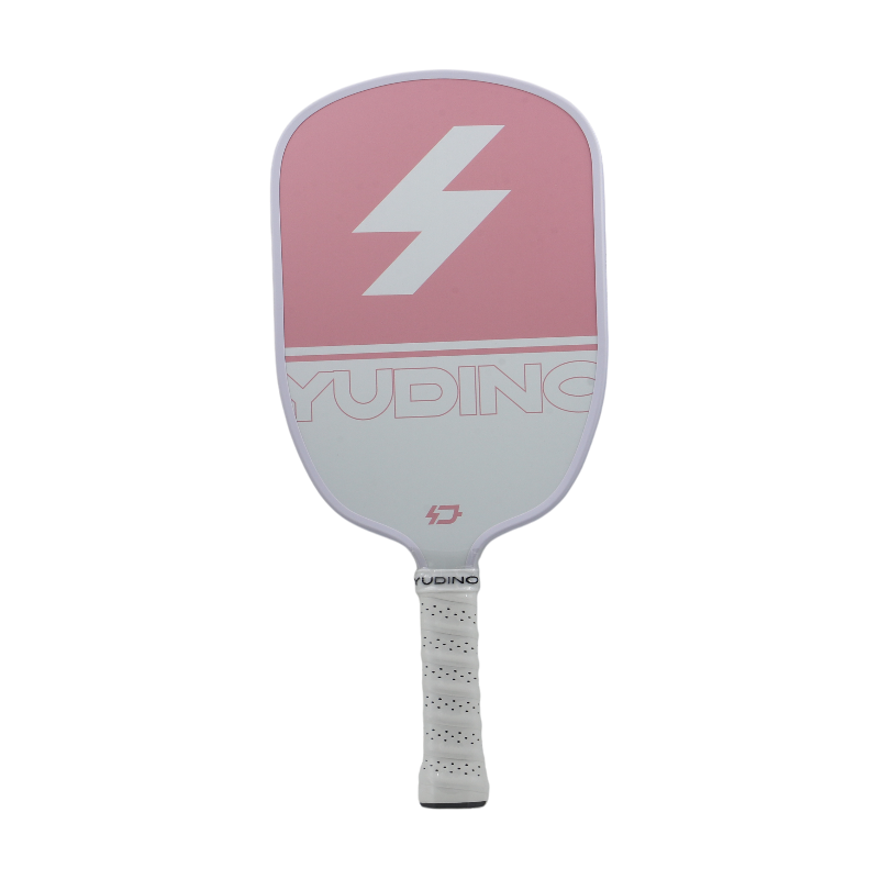 Smooth Carbon Fiber Pickleball Paddle