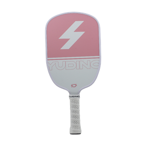 Smooth Carbon Fiber Pickleball Paddle